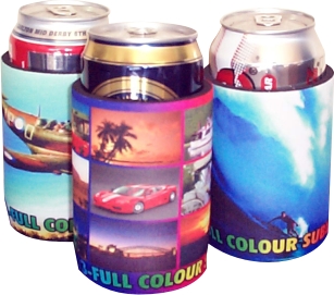 CDI-N03 Full Colour Stubby Holder