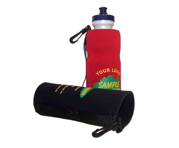 CDI-40 & CDI-N42 - Open End Water Bottle Holder